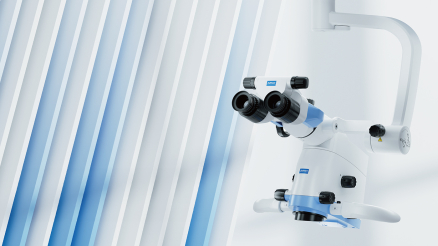 Pourquoi utiliser un microscope opératoire en cabinet dentaire ?